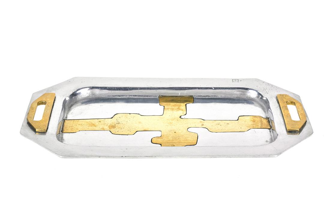 David Marshall Serving Tray (1 of 4)