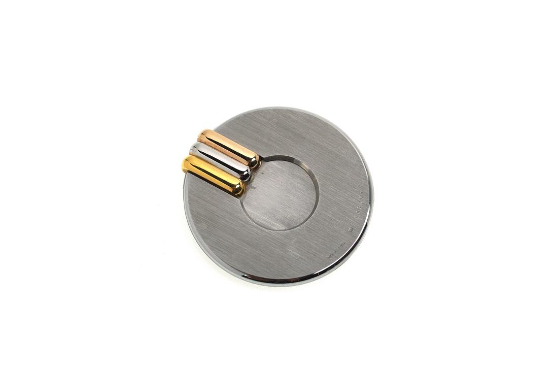 Cartier Cigar Cutter: Le Must de Cartier cigar cutterGold thumb push1980s
