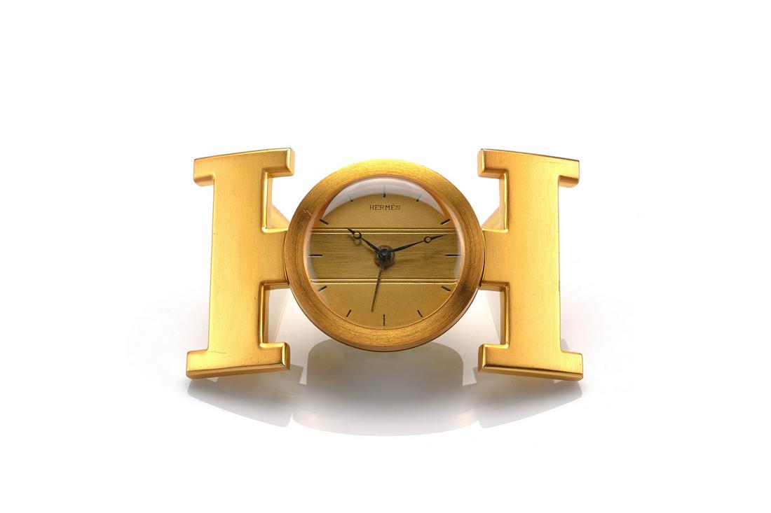 Hermes H Clock (1 of 2)