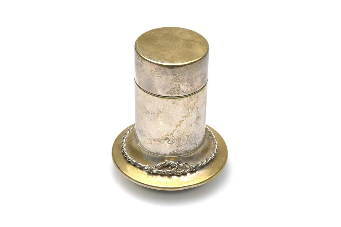 Gucci Nautical Box (1 of 3)