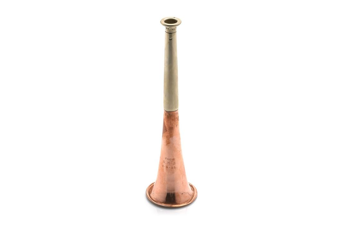 Dunhill Horn Lighter (1 of 2)