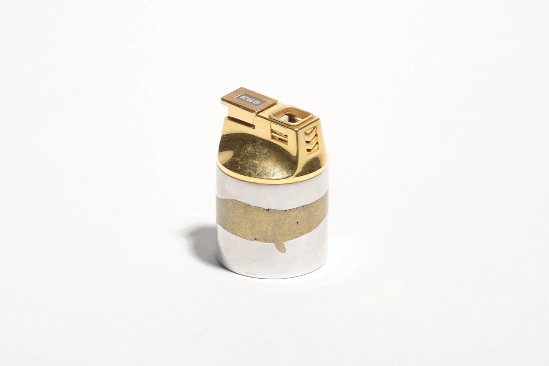 David Marshall Table Lighter (1 of 2)