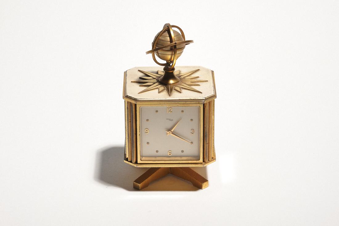 ImHof Weather Station (1 of 4)