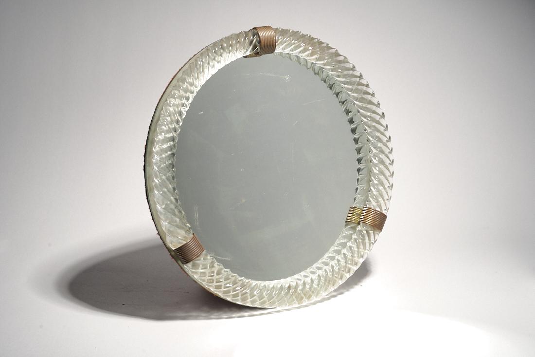 Vennini Glass Mirror (1 of 1)