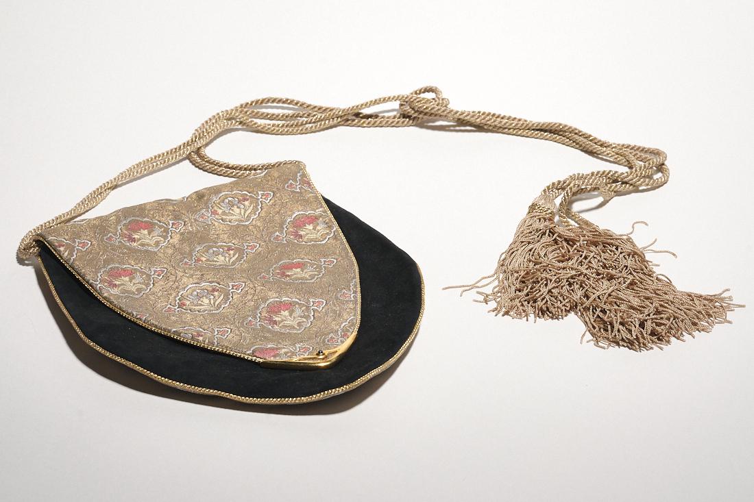 Cartier Purse (1 of 4)