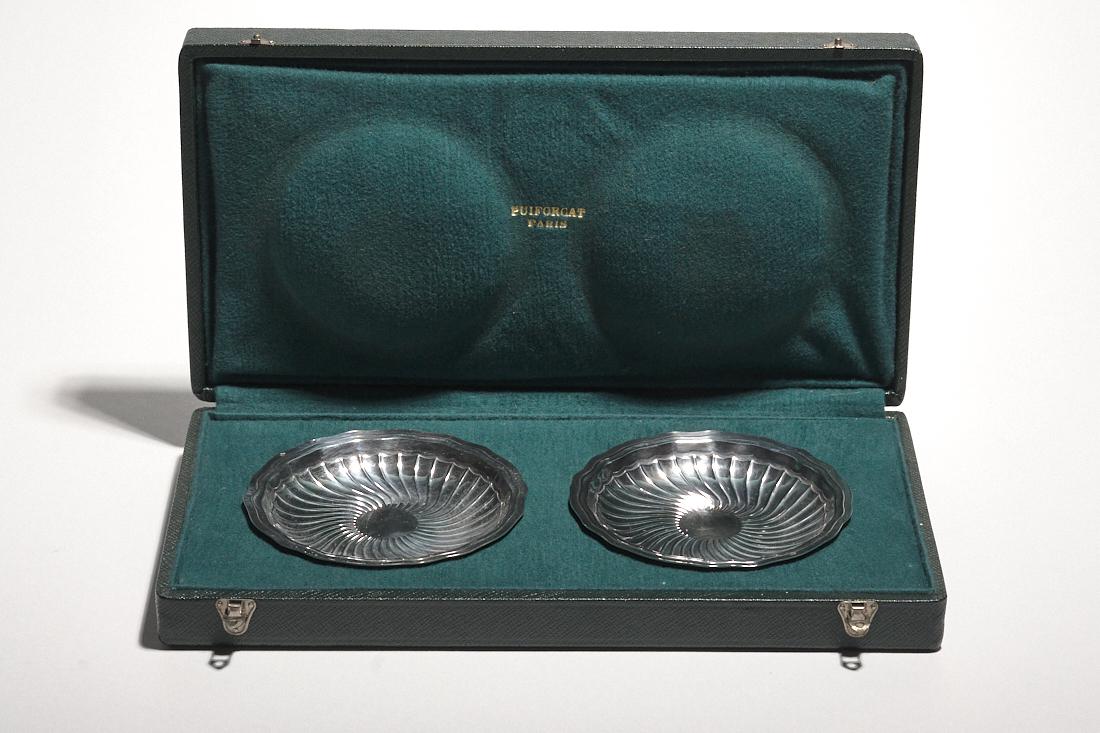 Puiforcat Coasters (1 of 3)