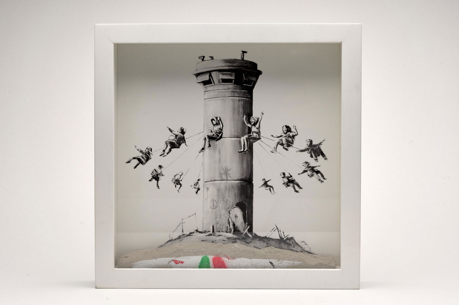 Banksy Edition (1 of 3)