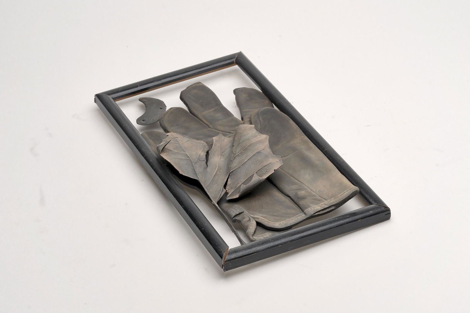 Ron Issacs Still Life Sculpture (1 of 3)