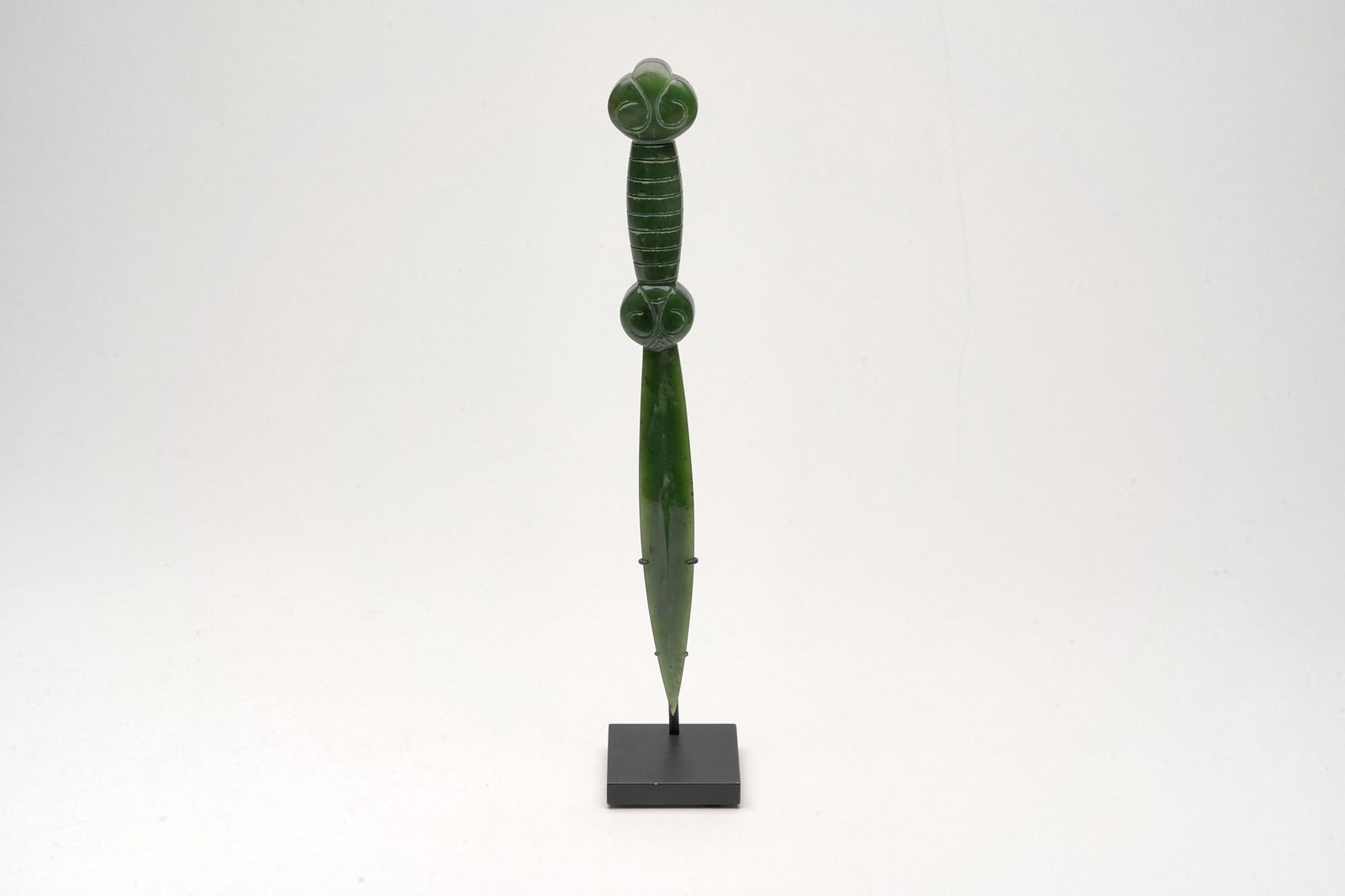 Jade Letter Opener (1 of 2)