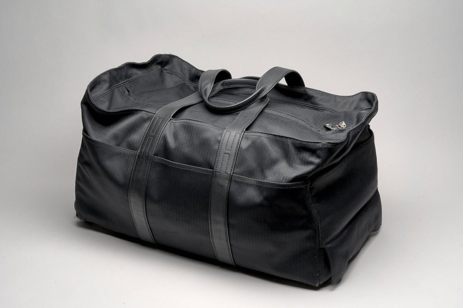 Hermes Rolling Luggage (1 of 4)