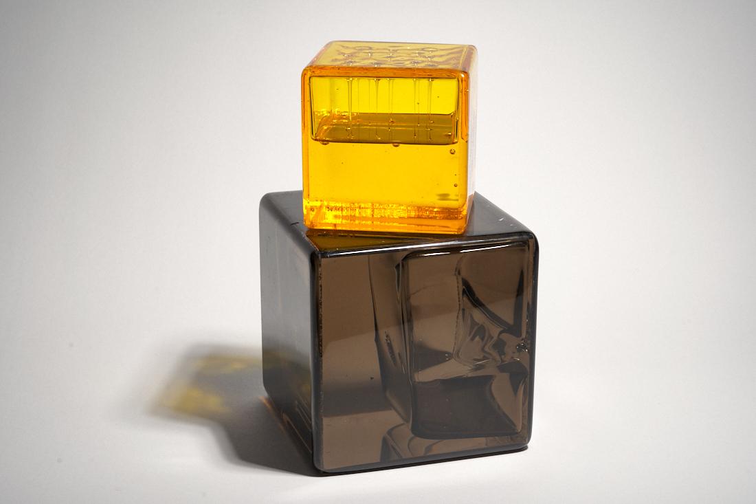 James Ossi Cubes (1 of 2)