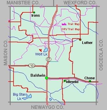 LAKE COUNTY, MICHIGAN