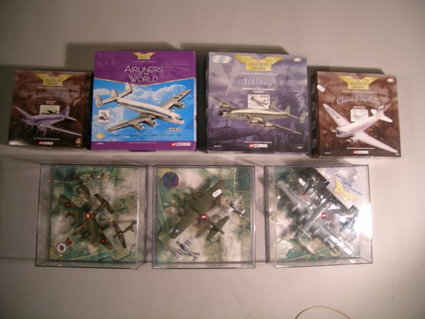 Aviation Aircraft 1:144 scale US Air Force memoria