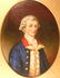 31B: Christina Norie, 'Portrait of James Norie of Burr