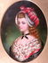 31B: Christina Norie, 'Portrait of James Norie of Burr - 2