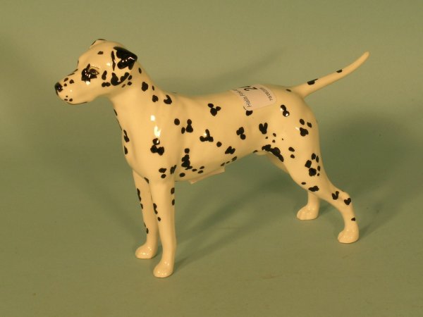 A Beswick Dalmatian "Arnoldene"