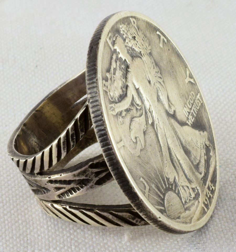 1976 U.s. Bicentennial Coin 200 Years Of Liberty Copper Coin