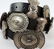 Navajo Old Pawn Sterling Concho Belt - Jerry Platero - 2
