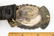 Navajo Old Pawn Sterling Concho Belt - Jerry Platero - 3
