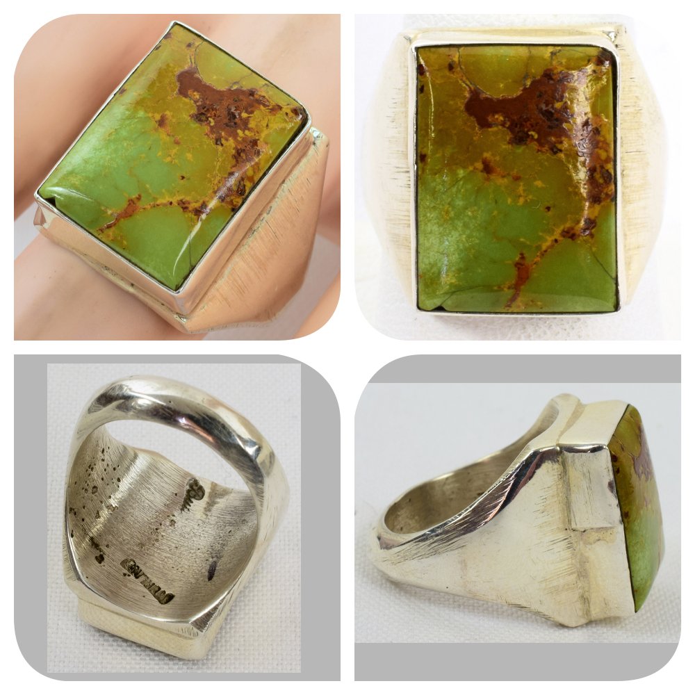 Sterling Silver Royston Men (1 of 5)