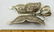 Navajo Sterling Lg Butterfly Pendant Vincent J. Platero - 4