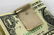 Bell Trading Old Pawn Copper Money Clip - 2