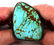 Huge Sterling No. 8 Turquoise Bracelet by Chimney Butte - 7