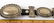 Navajo Sterling Silver Old Pawn Concho Belt - 3