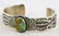 G. Hale Sterling Silver Royston Turquoise Bracelet - 4