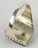 Ray Jack Sterling Black Onyx & Mother of Pearl Ring - 4