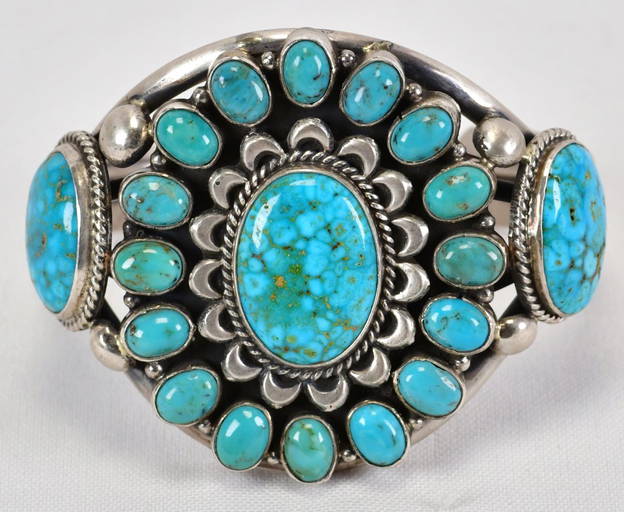 Native American Jewelry Auction June 2023 20230617 Auction 228