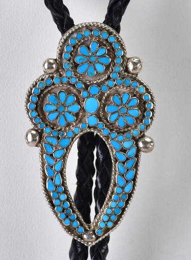 Native American Len Martza Vintage Zuni Spiderweb Turquoise Sterling Silver Ring Old Native American Len Martza Vintage Zuni Spiderweb Turquoise Sterling Silver Ring Old