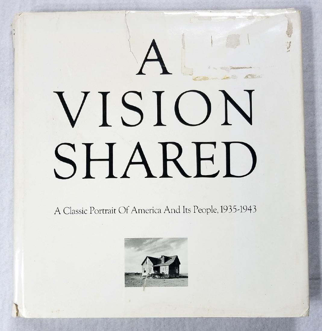 Vision Shared, Portrait of America & Its People 1935-43 (1 of 10)