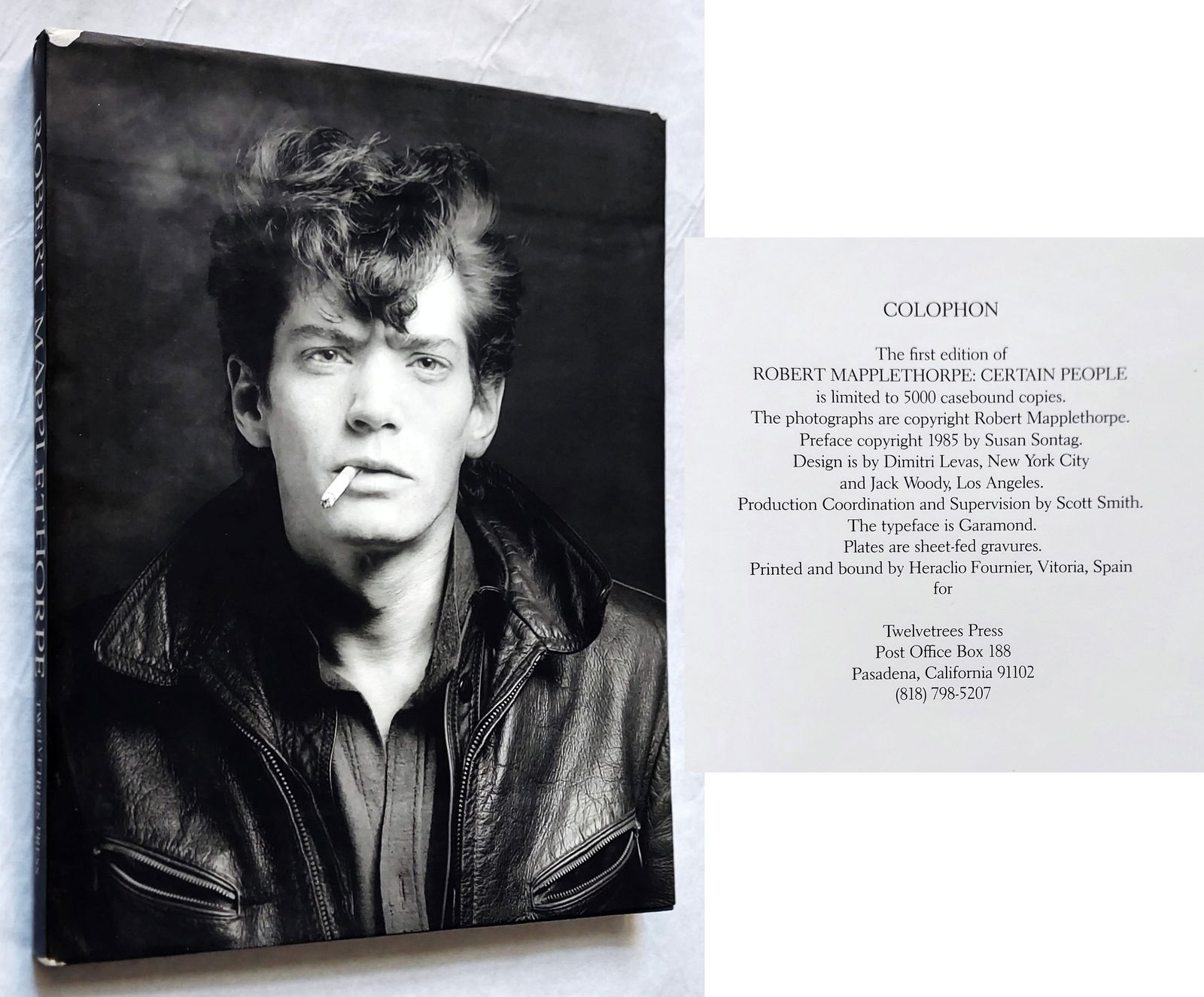 アート・デザイン・音楽 Certain People : A Book of Portraits 61Ekmicy1jL._UF1000,1000_QL80_.jpg