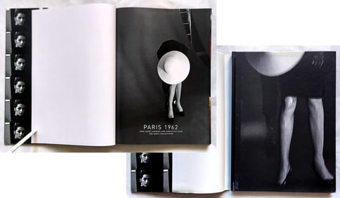 Paris 1962: Yves Saint Laurent and Christian Dior, the Early Collections