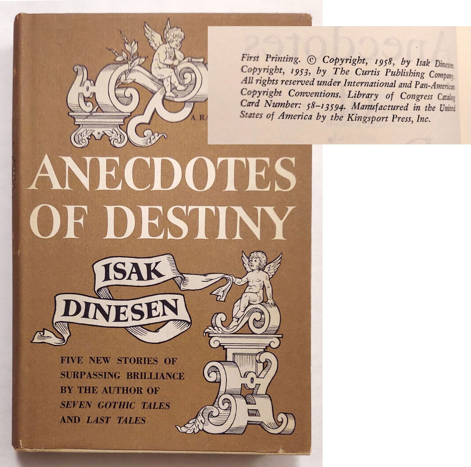 Maker's Mark 1960s Pete Gitto Bourbon 4/5 Quart 86 Proof Gold Wax (1 of 6)