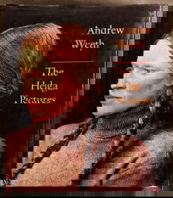 Andrew Wyeth: The Helga Pictures, 1987, First Edition