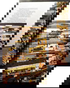 Modern British Sculpture, 2011 First Edition (1 of 7)