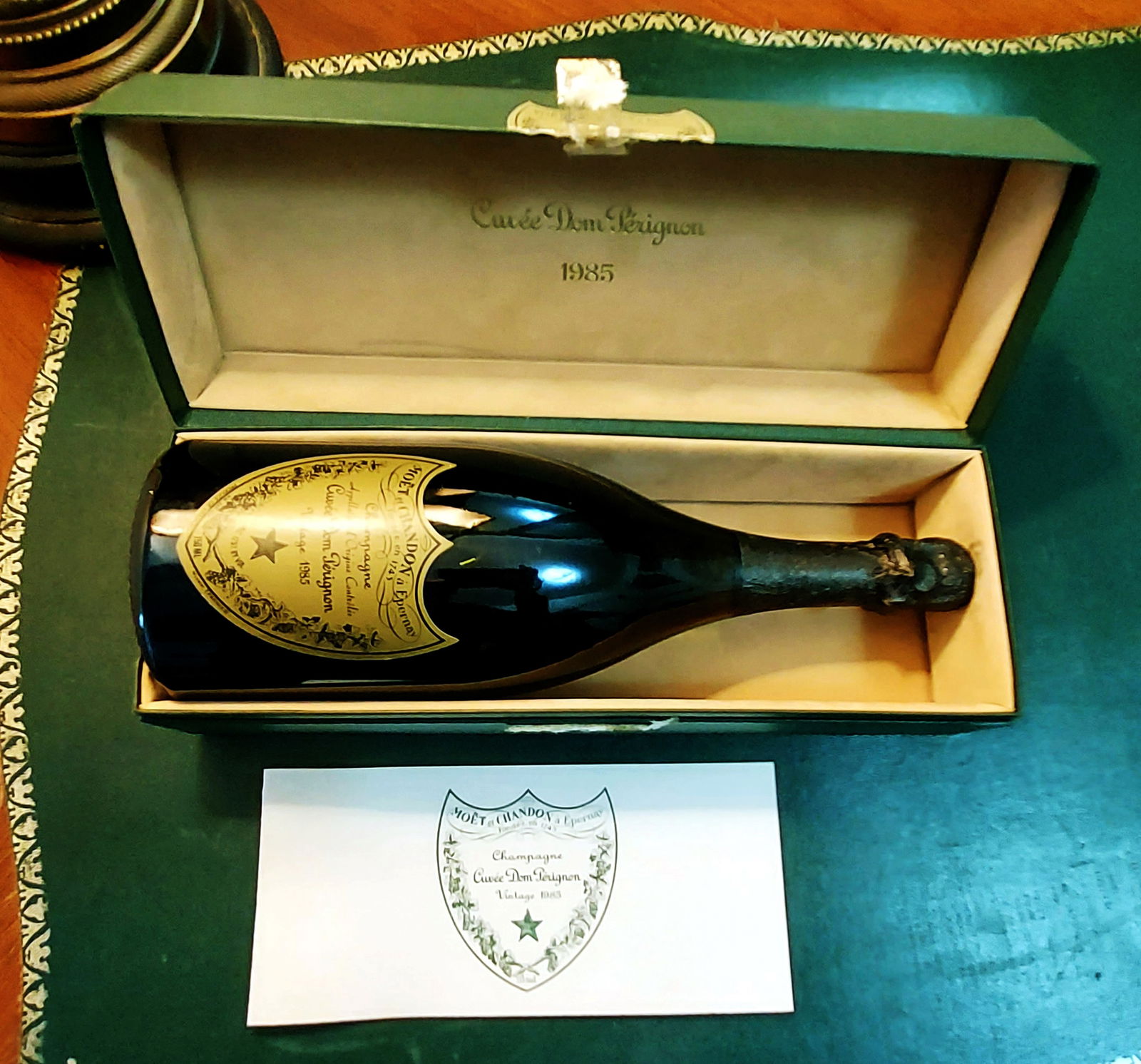 Dom Perignon Champagne Vintage 1998 Dom Perignon Champagne Vintage 1998