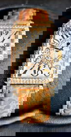 Franck Muller Long Island Ref. 902 QZ D CD 1R REL5NE SER 97 (1 of 10)