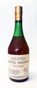 Marcel Ragnaud Reserve Speciale Grande Champagne Premier Cru De Cognac