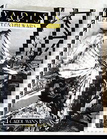 Paris between the Wars by Carol Mann, 1996 First Edition: Paris between the Wars by Carol Mann, 1996 First Edition First American Edition by Vendome Press, New York, 1996. 12x10 inches with 188 duotone plates. A portrait of Paris during the exciting period o