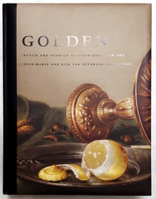 Golden Dutch & Flemish Masterworks van Otterloo Collection