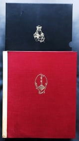 Jean Lejeune: Liege, 1967 First Edition