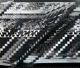 Massimo Listri: Italian Palazzi, 2011 First Edition: Italian Palazzi by Massimo Listri (Italian, born 1954) an Italian photographer best known for his large-scale images of majestic interior spaces. Magnus Edizioni, First Edition 2011, Udine Italy. The