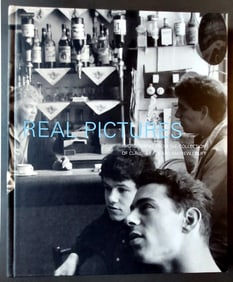 Real Pictures: Beck & Gruft Collection, 2005 First Edition