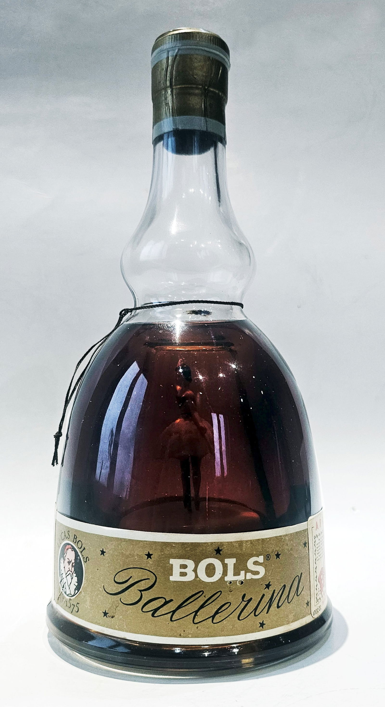 Bols Ballerina c.1970s, 50cl (1 of 5)