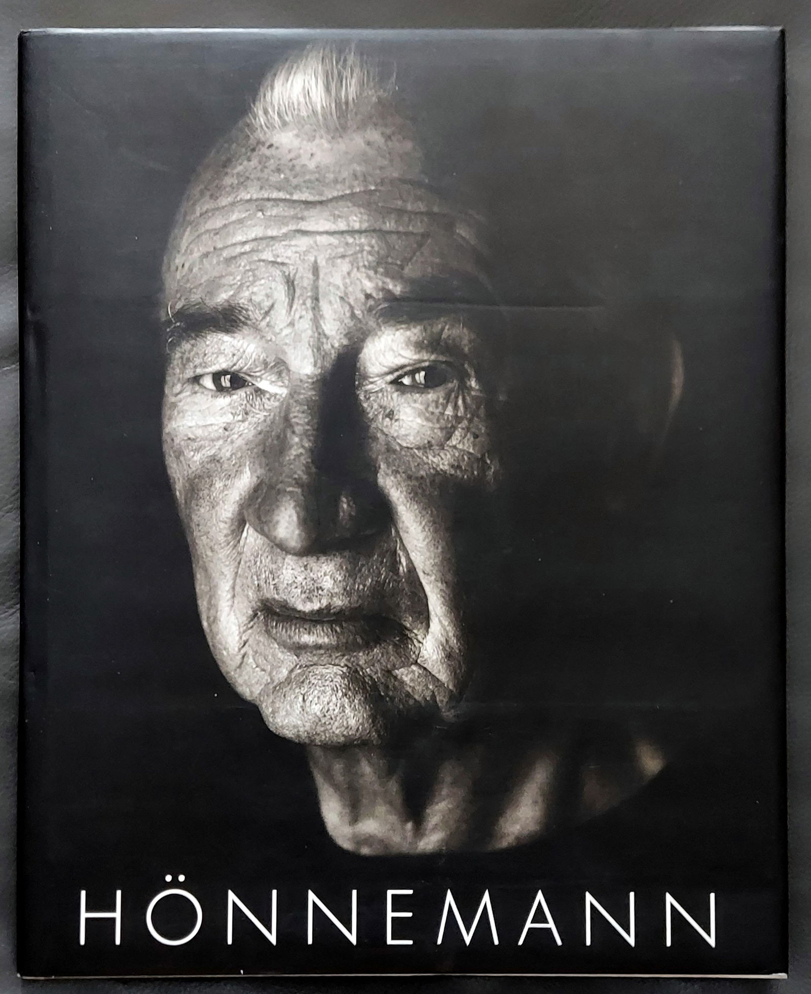 Peter Hönnemann: Photographs (1994-1998) 1999 Ltd Edition 1000 (1 of 6)