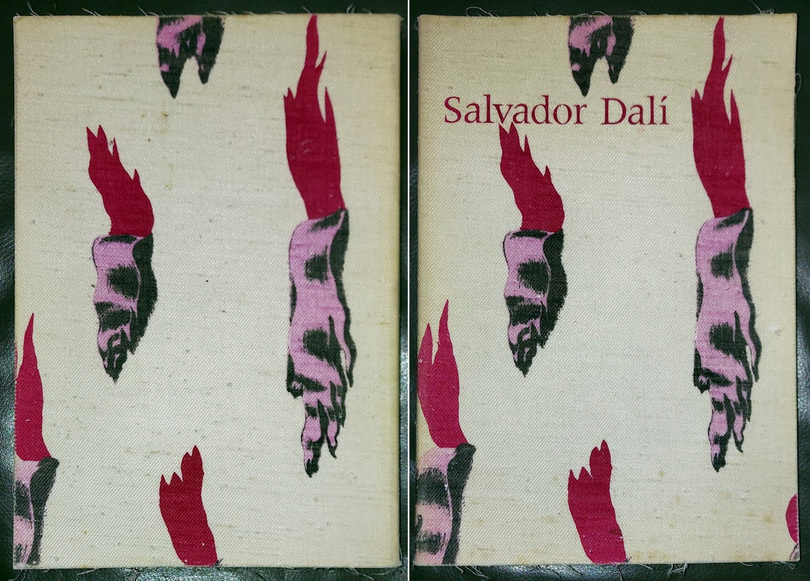Salvador Dali: Retrospective 1920-1980, First Edition, 1979: Salvador Dali: rétrospective 1920-1980, 18 Decembre 1979-14 Avril 1980, Centre Georges Pompidou, Musée National d'Art Moderne. First edition, 1979 by Centre Georges Pompidou, Musée 