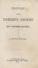 121: DUNGAN. History of the Nineteenth Regiment....